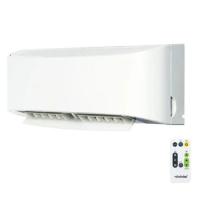 壁掛型 サーキュレーター FC-W50N(W) トヨトミ ホワイト 送風機 | オアシス ハッピーライフ店