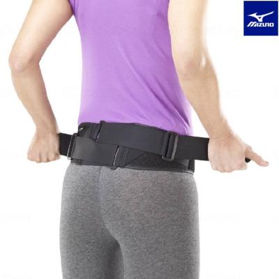 Mizuno 腰痛ベルト ベージュ サントリー Mizuno 腰痛ベルト ベージュ サントリー 腰部骨盤ベルト｜日常用に