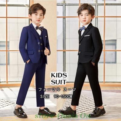 フォーマル 110 男の子の商品一覧 通販 - Yahoo!ショッピング
