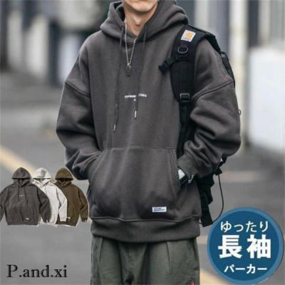 Oasis On - パーカー｜Yahoo!ショッピング