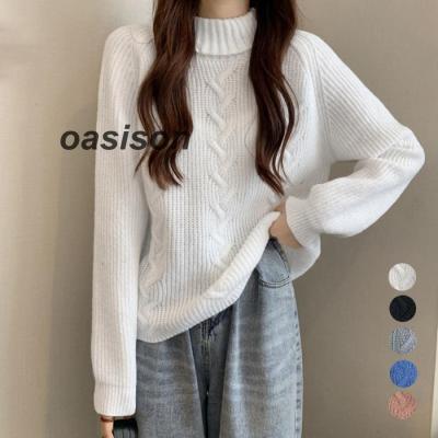 ケーブルタートルニットのおすすめ人気商品一覧 通販 - Yahoo!ショッピング