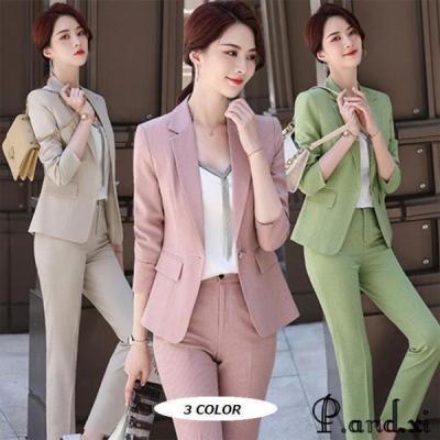 レディーススーツ ベージュのおすすめ人気商品一覧 通販 - Yahoo