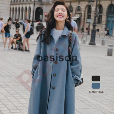 Vintage マキシ丈　超ロングコート 楽天市場】超ロングコート レディース チェスターコート