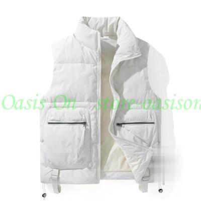 ダウンベスト 白 メンズのおすすめ人気商品一覧 通販 - Yahoo