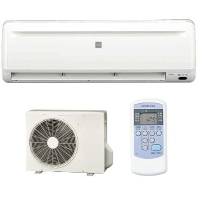 冷房専用エアコン 6畳のおすすめ人気商品一覧 通販 - Yahoo!ショッピング