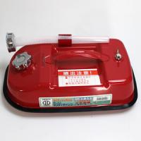 ガソリン携行缶 セフティキャン3 BSK-5NA BOLL(大澤ワックス) 消防法適合品 5L | オアシスプラス