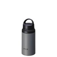 タイガー魔法瓶(TIGER) タイガー 水筒 400ml ハンドル付き 軽量 ステンレスボトル コアラ(グレー) MCZ-S040HZ | ペンギン堂雑貨店