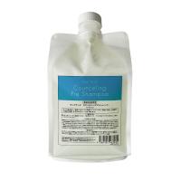 deartech(ディアテック) カウンセリング プレシャンプー 1000ml 薄黄色 詰替え用 | ペンギン堂雑貨店