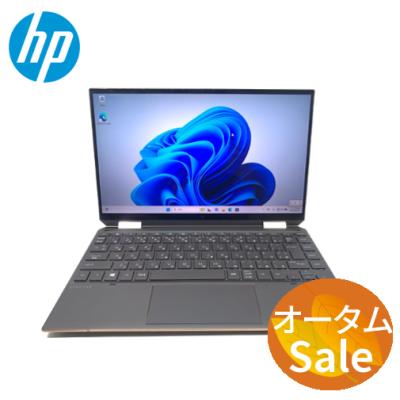 HP Spectre x360 convertible 13-ac0xx ノート Amazon.co.jp: 2018 HP Spectre x360 13-13.3