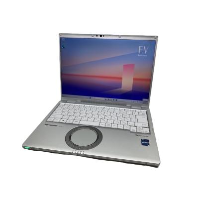 準美品 CF-FV4 第13世代 i5 16GB 14インチ QHD オフィス 株式会社大塚商会特定販売店様専用モデル FVシリーズ(FV4) - レッツ