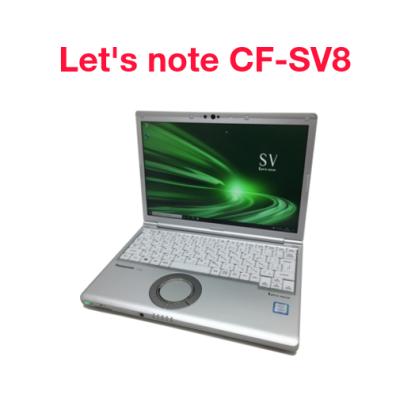 let's note sv1の商品一覧 通販 - Yahoo!ショッピング let's note sv1の商品一覧 通販 - Yahoo!ショッピング