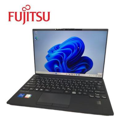 lifebook 14インチ（富士通／Windowsノート）（OS種類：Windows 11 Pro