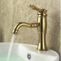 洗面水栓 蛇口 水栓 洗面台 混合水栓 シングルレバー 水栓金具 KOJ 