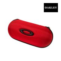 オークリー スポーツ サングラス ケース OAKLEY LARGE SOFT VAULT CASE ケース RED 100-286-001 | OBLIGE オブリージュ