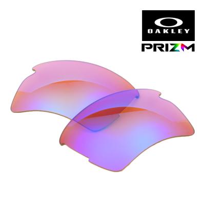 OAKLEY スポーツサングラス（色：パープル系）｜スポーツアクセサリー