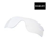 オークリー レーダーロックパス サングラス 交換レンズ 43-534 OAKLEY RADARLOCK PATH スポーツサングラス CLEAR VENTED | OBLIGE オブリージュ