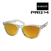 オークリー フロッグスキン ユースフィット サングラス プリズム 偏光 oj9006-2853 OAKLEY FROGSKINS XS | OBLIGE オブリージュ