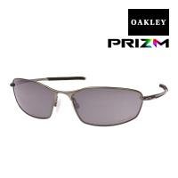 オークリー ウィスカー スタンダードフィット サングラス プリズム oo4141-0160 OAKLEY WHISKER | OBLIGE オブリージュ