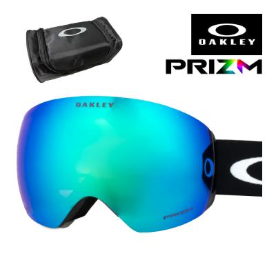 オークリー ゴーグル フライトデッキ（モデル年式：25ー26モデル
