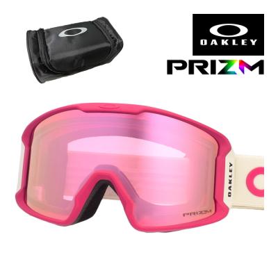 prizm hi pink iridium（スキーゴーグル、サングラス）｜スキー