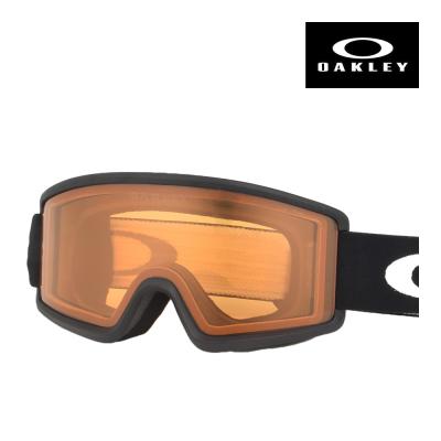 OAKLEY スキーゴーグル、サングラス（色：オレンジ系）｜スキー