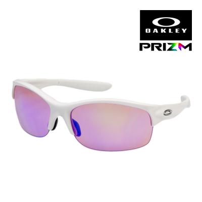 OAKLEY スポーツサングラス（色：パープル系）｜スポーツアクセサリー