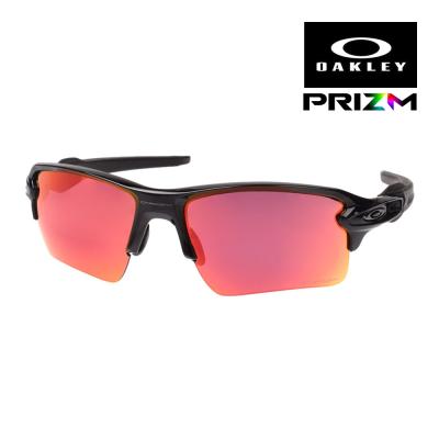 oakley サングラス（陸上用品）（色：レッド系） | スポーツ の