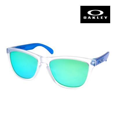 OAKLEY フロッグスキン クリアレンズのおすすめ人気商品一覧 通販