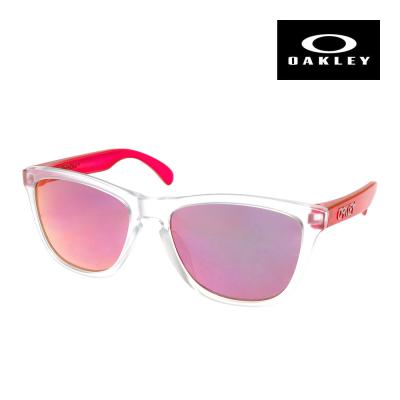 オークリー フロッグスキン クリアフレームのおすすめ人気商品一覧