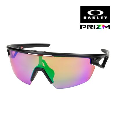 Sphaera スフィエラ　レンズのみ OAKLEY(オークリー)マルチスポーツサングラスSPHAERA(スフィエラ