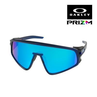 oakley latch（色：ブルー系）のおすすめ人気商品一覧 通販 - Yahoo