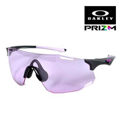 オークリー サングラス RE:SUBZERO プリズムローライト Re:SubZero Prizm Ruby Carbon Fiber アイウェア | Oakley® 日本