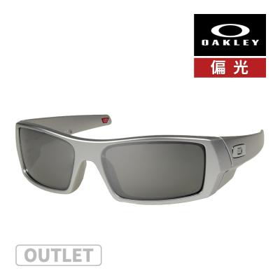 OAKLEY レディースサングラス（色：シルバー系）｜ファッション