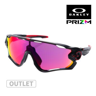 OAKLEY ジョウブレイカー プリズムロード（陸上用品
