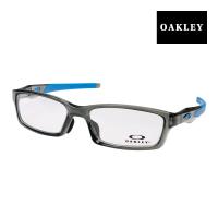 オークリー メガネ OAKLEY CROSSLINK アジアンフィット ジャパンフィット ox8118-0656 度付き対応可 | OBLIGE オブリージュ