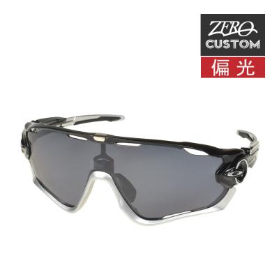 OAKLEY jawbreaker レンズケース（スポーツサングラス）｜陸上