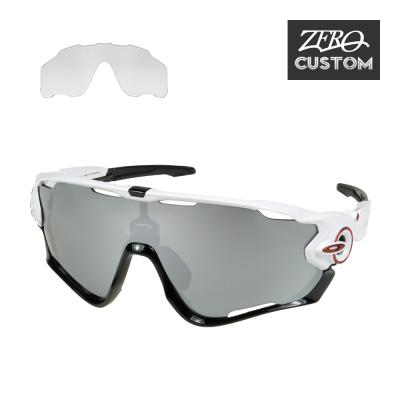 OAKLEY jawbreaker レンズケース(スポーツサングラス)の商品 OAKLEY jawbreaker レンズケース(スポーツサングラス)の商品