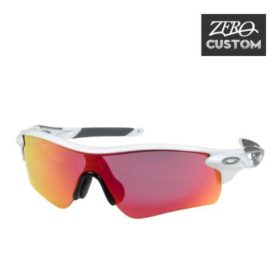 OAKLEY オークリー レーダーロックパス カスタム 楽天市場】オークリー カスタム レーダーロックパス アジアン