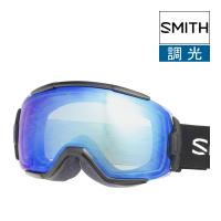 スミス ゴーグル スノーゴーグル SMITH VICE バイス アジアンフィット ジャパンフィット vc6cpzbk19-ga クロマポップ 調光レンズ