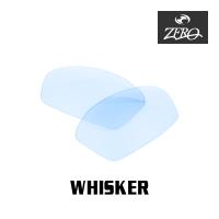 当店オリジナル オークリー サングラス 交換レンズ OAKLEY ウィスカー WHISKER ミラーなし ZERO製 | OBLIGE オブリージュ