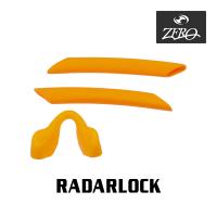 オークリー イヤーソック レーダーロック ノーズパッド アクセサリーキット OAKLEY 交換用パーツ RADARLOCK ZERO製 | OBLIGE オブリージュ