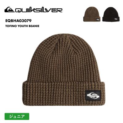 Quiksilver スノーボード 帽子、ビーニー｜スノーボード