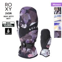 ROXY/ロキシー レディース ミトングローブ ERJHN03238 スノーグローブ グローブ スノボ 防寒 手袋 スノー グローブ りーじゅコード付 | OC SPORTS ヤフー店