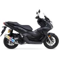 モリワキエンジニアリング MORIWAKI フルEX ZERO ANO ADV160 23 01810-A31X3-01 | OCCroom’sヤフー店