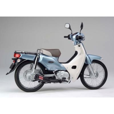 スーパーカブ110 マフラー モリワキの商品一覧 通販 - Yahoo スーパーカブ110 マフラー モリワキの商品一覧 通販 - Yahoo