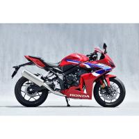 Yamamoto ヤマモトレーシング マフラー 24〜 CBR650R E-CLutch TI4-2-1 TYPE-SA 2024年〜 10651-21SAN | OCCroom’sヤフー店