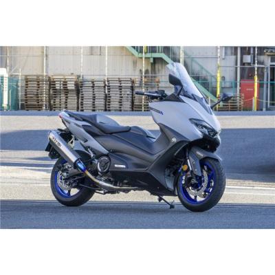 tmax560（バイク用フルエキゾースト）｜マフラー｜バイク | 車、バイク