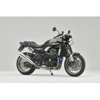 Z900RS OVER  フルチタン メガホンマフラー政府認証品マフラー オーヴァー25-71-03 | OCCroom’s