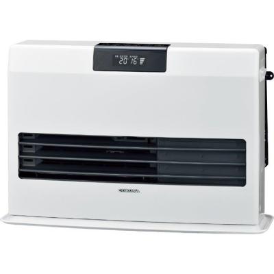 ff式ファンヒーター タンク別置き（家電）のおすすめ人気商品一覧 通販