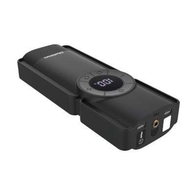 ジャンプスターター コンプレッサーのおすすめ人気商品一覧 通販